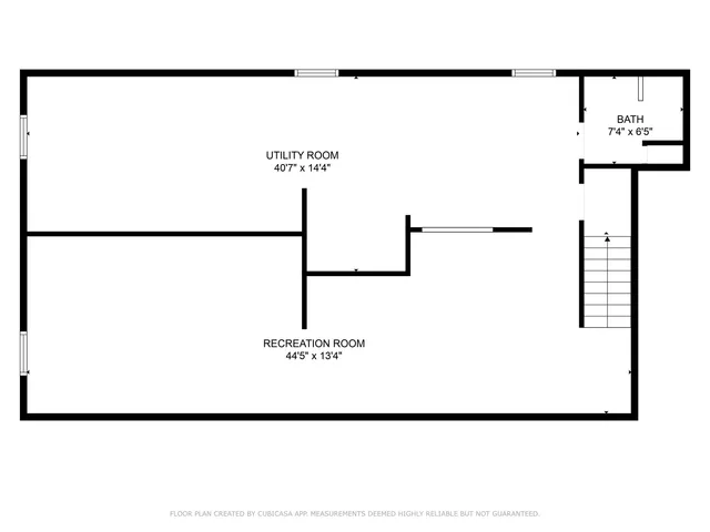 $450,000 | 1348 Liberty Street, Green Bay, WI 54304