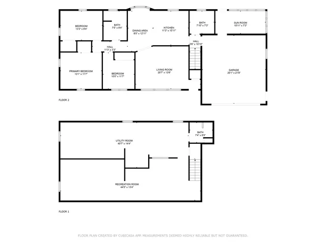 $450,000 | 1348 Liberty Street, Green Bay, WI 54304