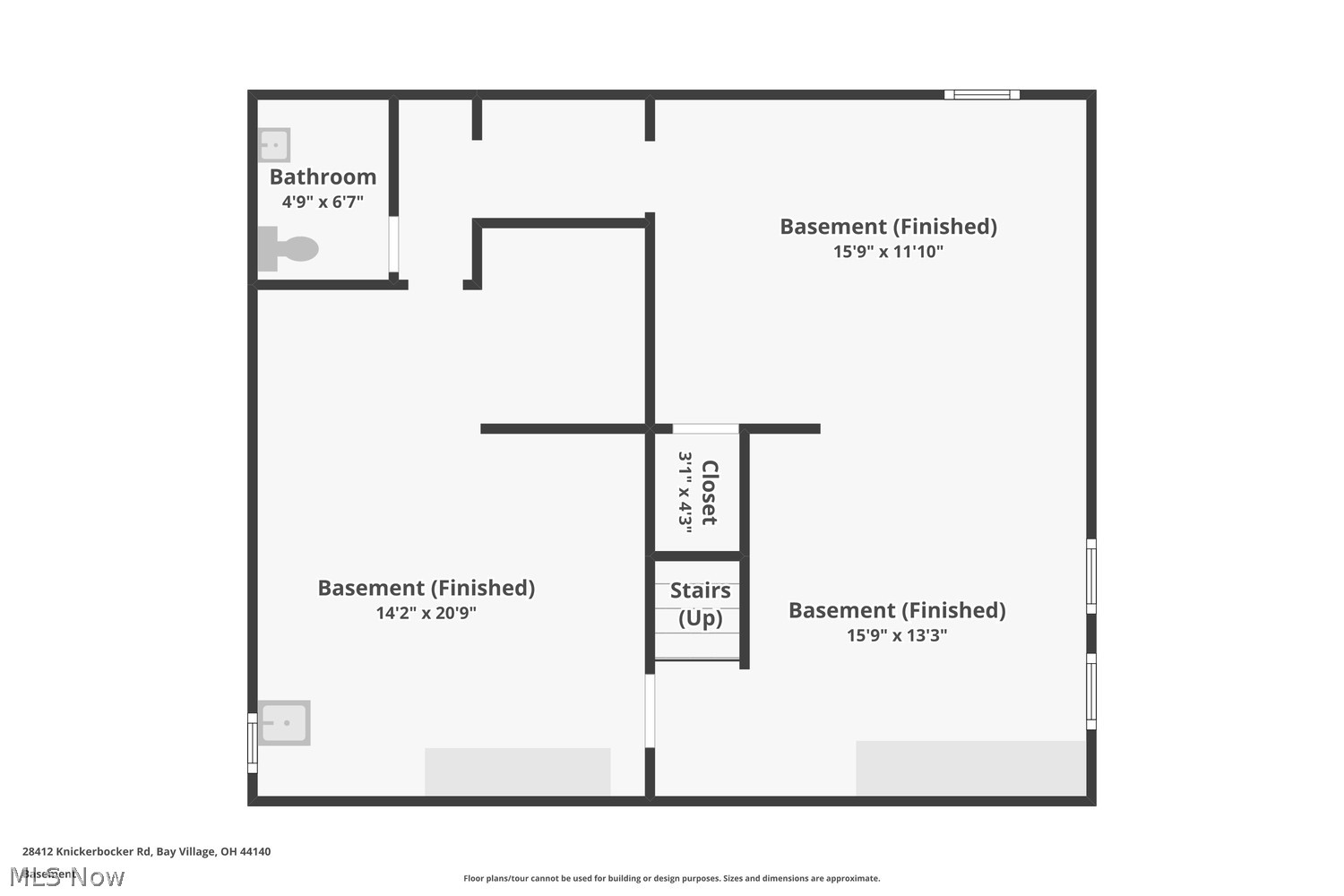 28412 Knickerbocker Road Bay Village, OH 44140 - Photo 50 of 50 Gallery Image 50