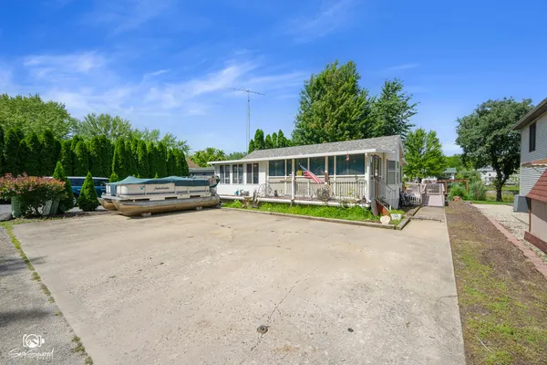 $215,000 | 223 Largemouth Lane, Wilmington, IL 60481
