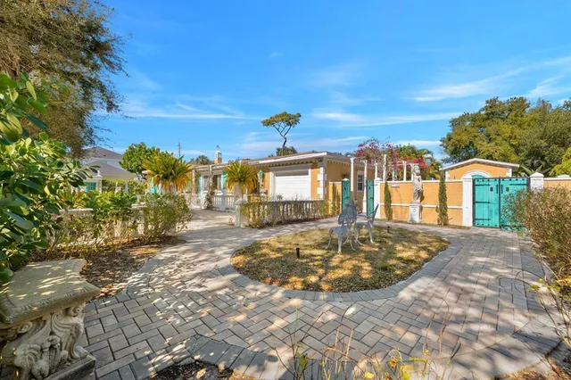 $850,000 | 3511 West Euclid Avenue, Tampa, FL 33629