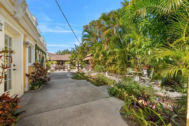 $850,000 | 3511 West Euclid Avenue, Tampa, FL 33629