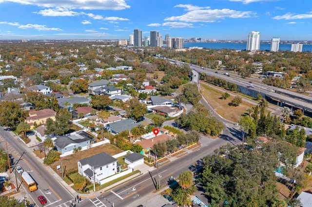 $850,000 | 3511 West Euclid Avenue, Tampa, FL 33629