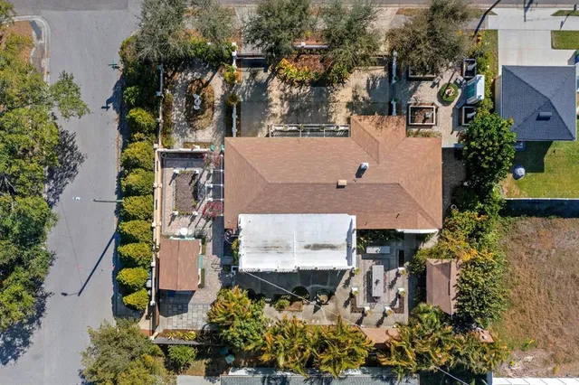 $850,000 | 3511 West Euclid Avenue, Tampa, FL 33629