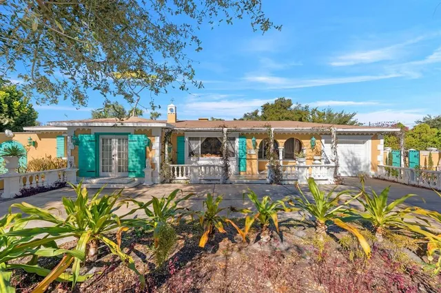 $850,000 | 3511 West Euclid Avenue, Tampa, FL 33629