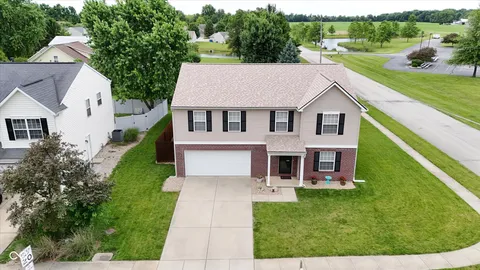 $359,900 | 2009 Chaptico, Cicero, IN 46034
