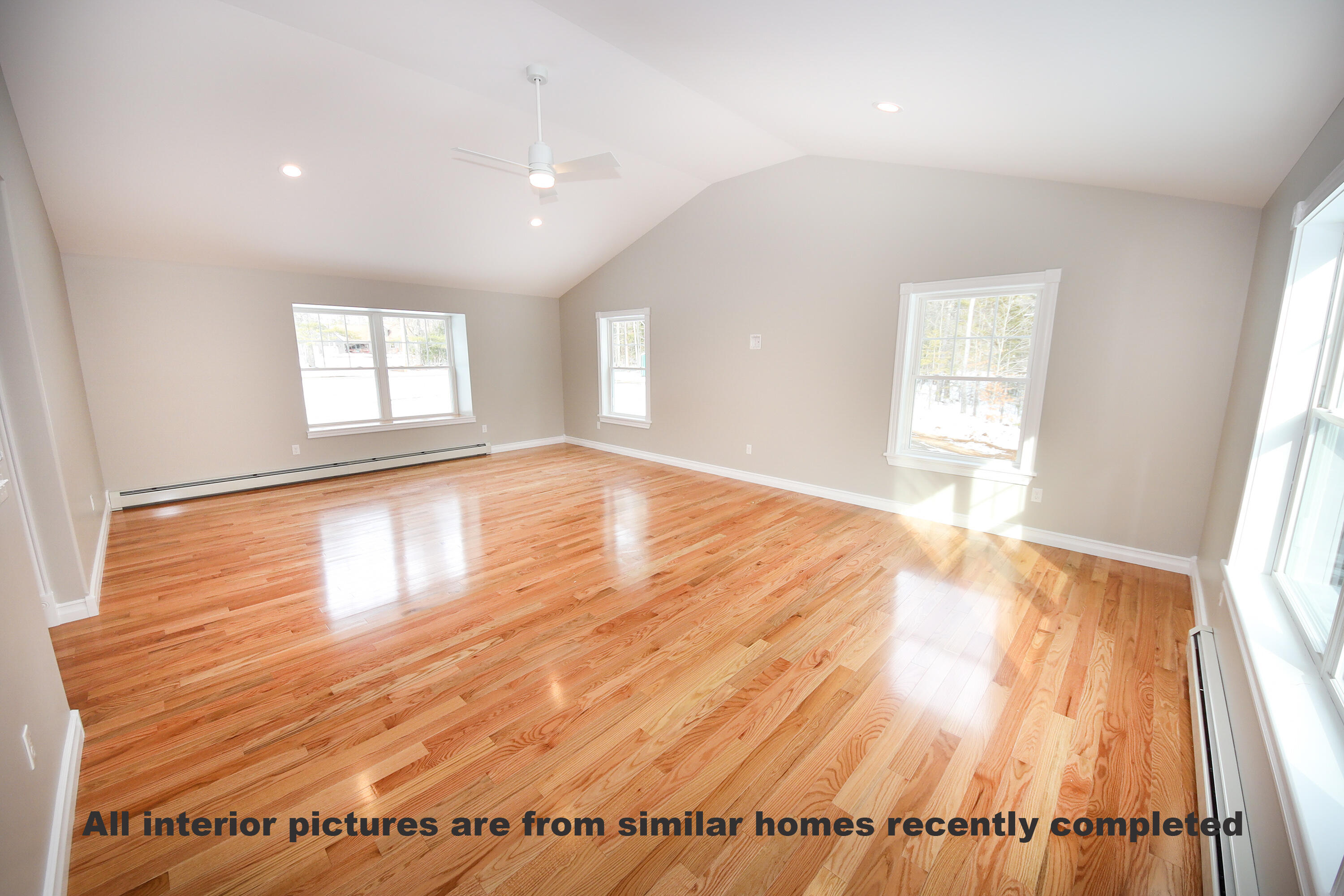 115 Roux Road Alfred, ME 04002 - Photo 17 of 36 berubeinterior2