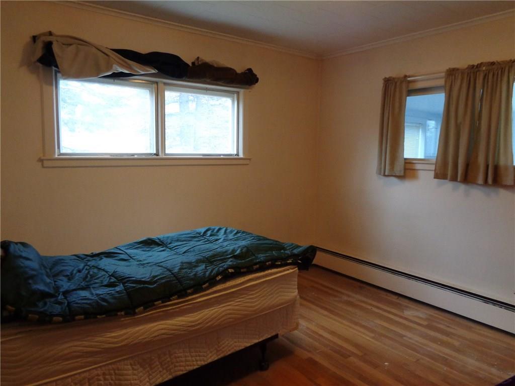 232 Old County Road Hampden, ME 04444 - Photo 21 of 32 Bedroom two has a nice view of the...