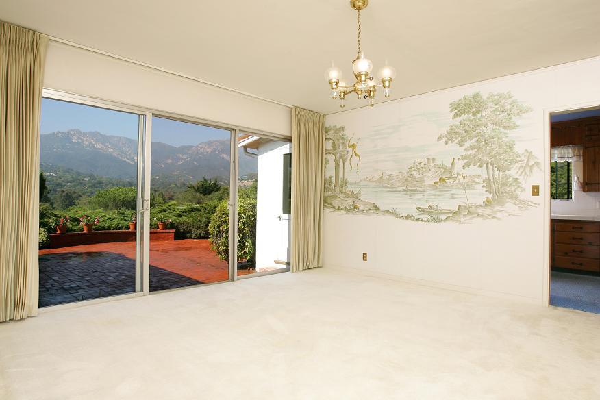 2174 Mission Ridge Road Santa Barbara, CA 93103 - Photo 4 of 12 a view of a room with window