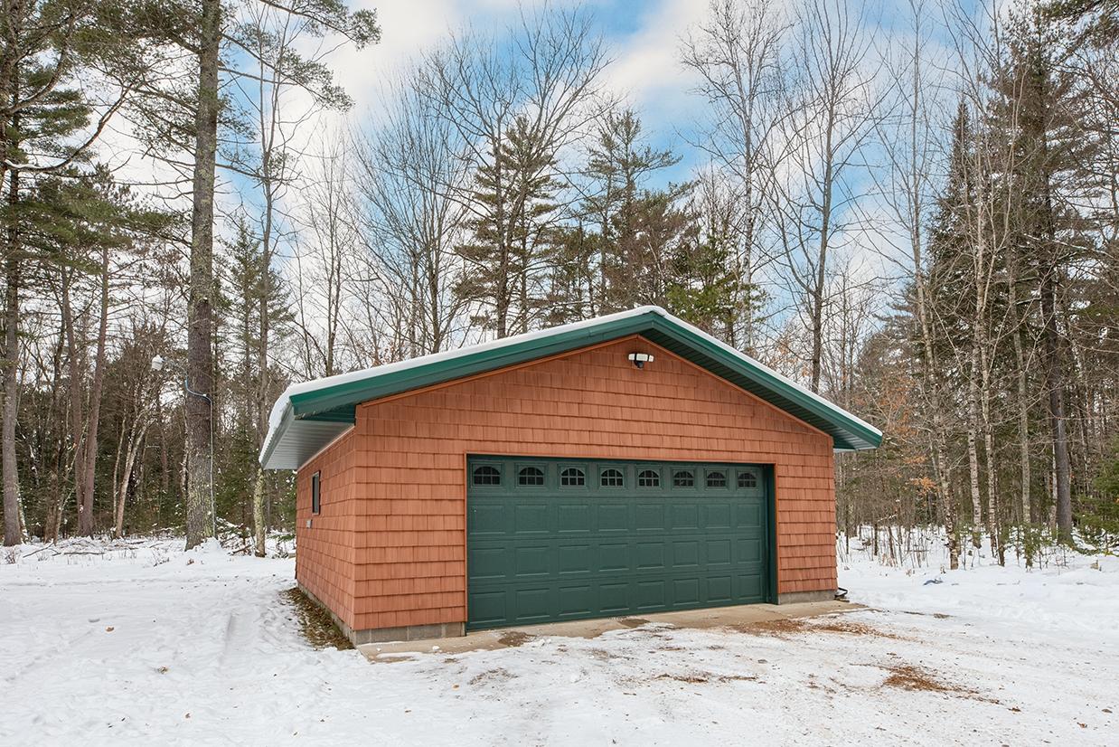 3649 Deerskin Road Eagle River, WI 54521 - Photo 10 of 34 Gallery Image 10