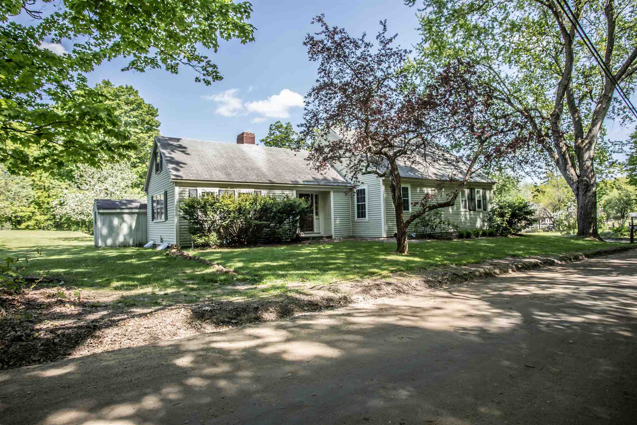1025 S Road Hopkinton, NH 03229 - Photo 1 of 37 Gallery Image 1