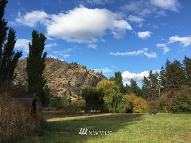 0 Brender Canyon Road Cashmere, WA 98815 - Photo 1 of 10 Gallery Image 1