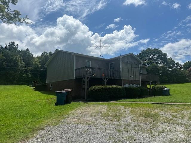 163 Telephone Exchange Road Hickory, NC 28601 - Photo 3 of 12