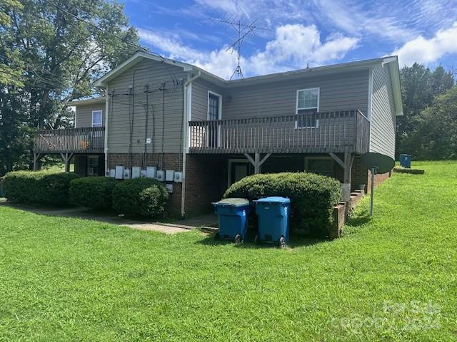 163 Telephone Exchange Road Hickory, NC 28601 - Photo 4 of 12