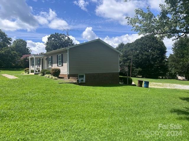 163 Telephone Exchange Road Hickory, NC 28601 - Photo 6 of 12