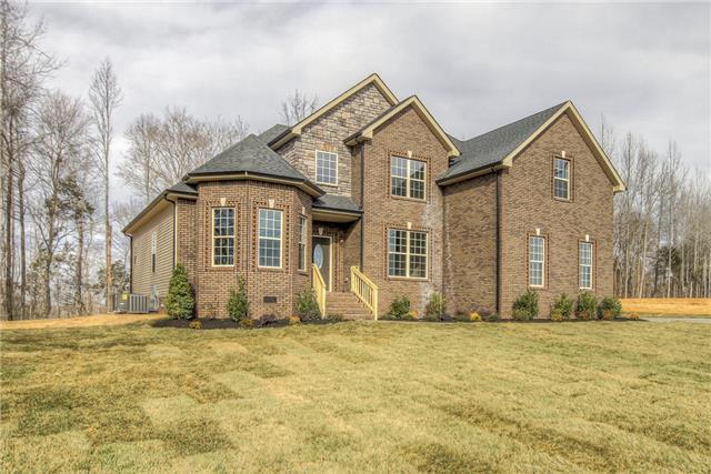 11 Chapel Ridge Road Clarksville, TN 37040 - Photo 1 of 20 Gallery Image 1