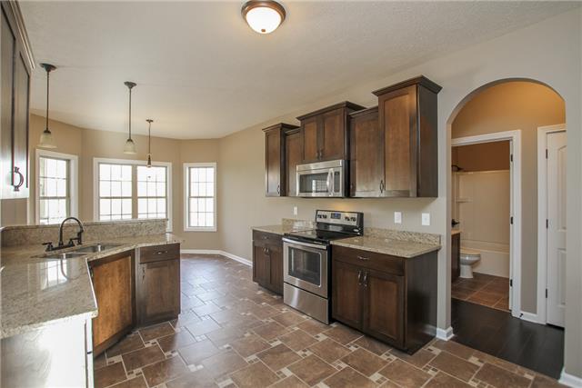 11 Chapel Ridge Road Clarksville, TN 37040 - Photo 8 of 20 Gallery Image 8