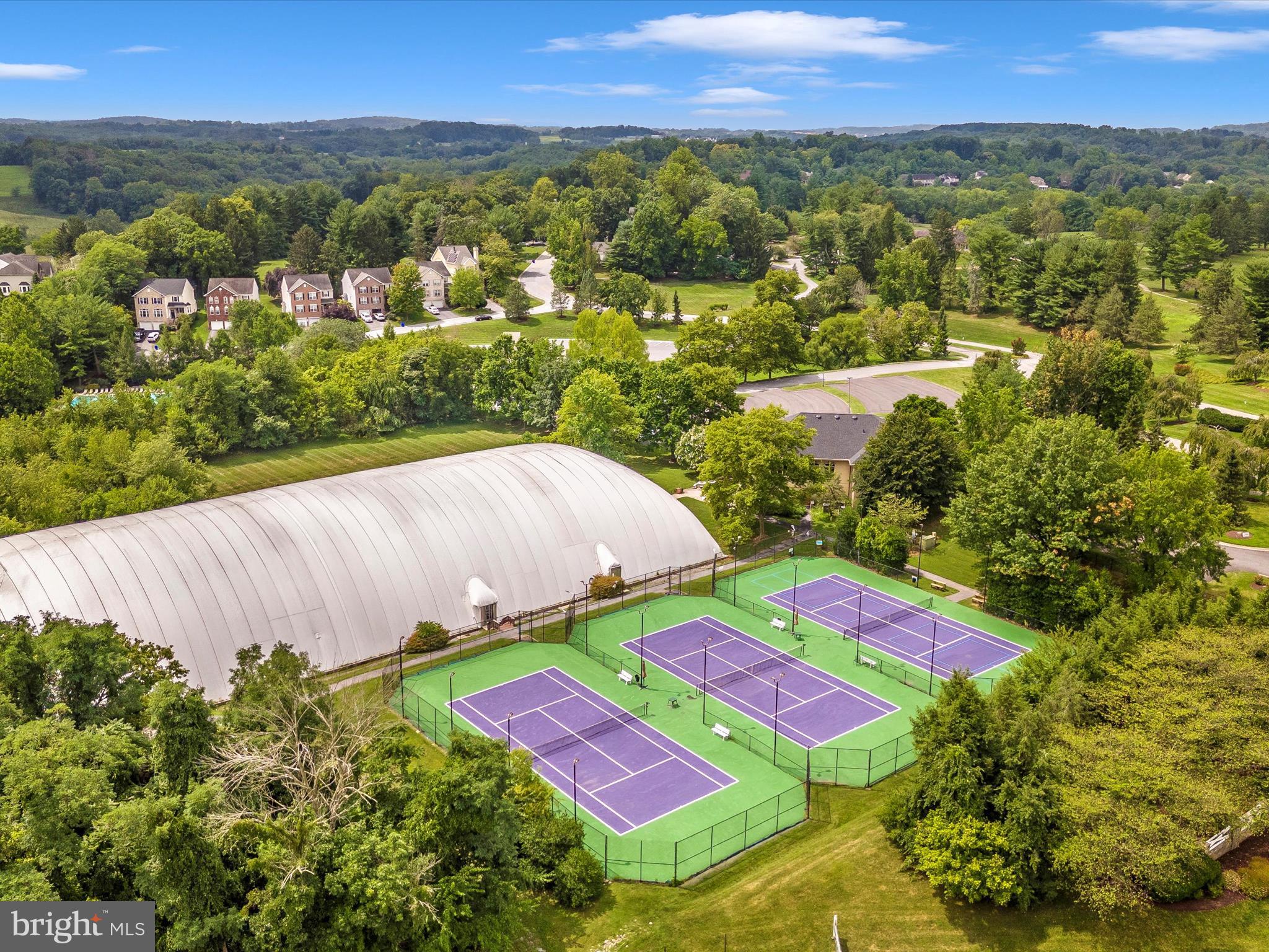 11321 Country Club Road New Market, MD 21774 - Photo 66 of 69 Community
