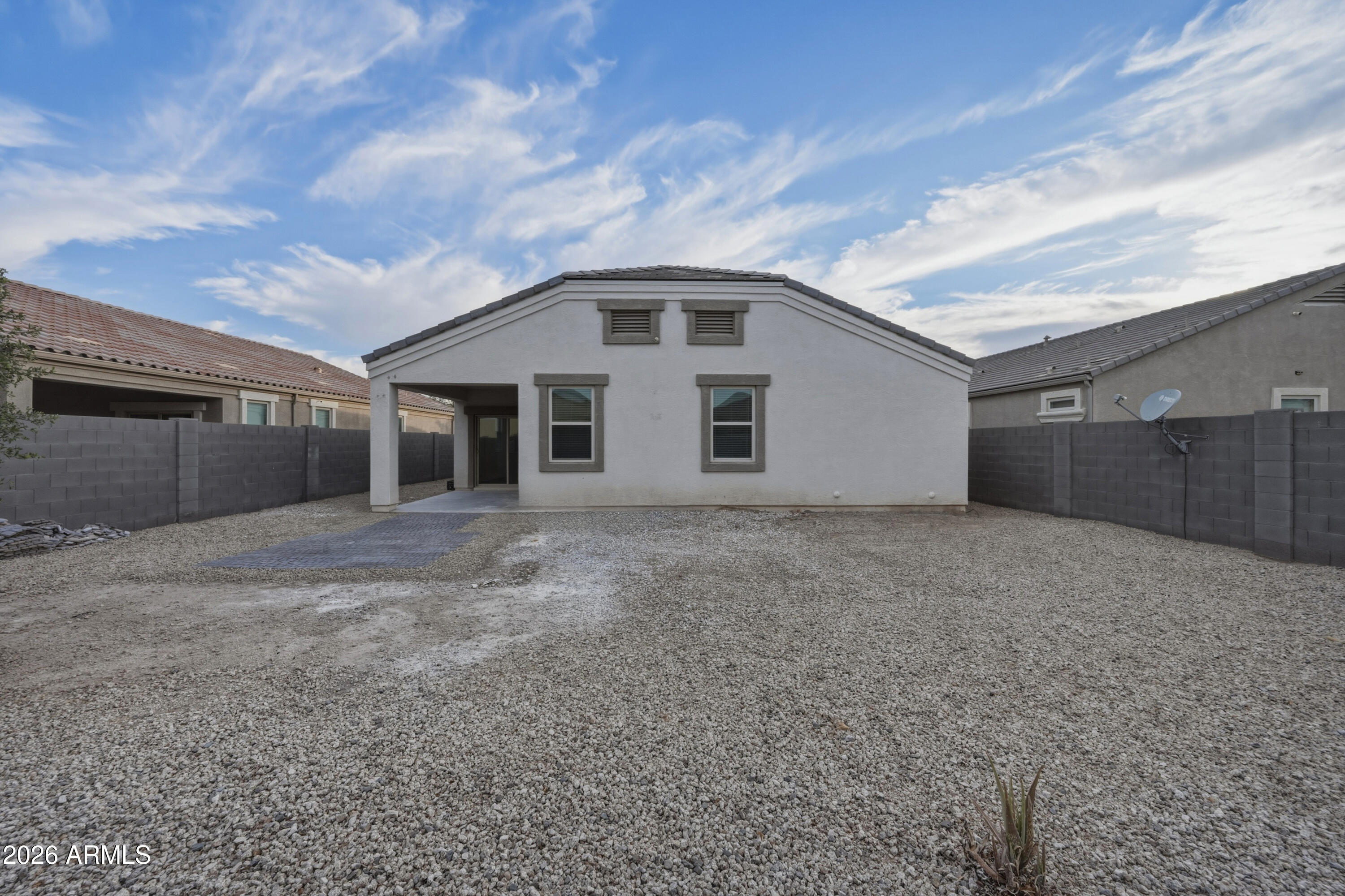 16937 North Rosa Drive Maricopa, AZ 85138 - Photo 32 of 38