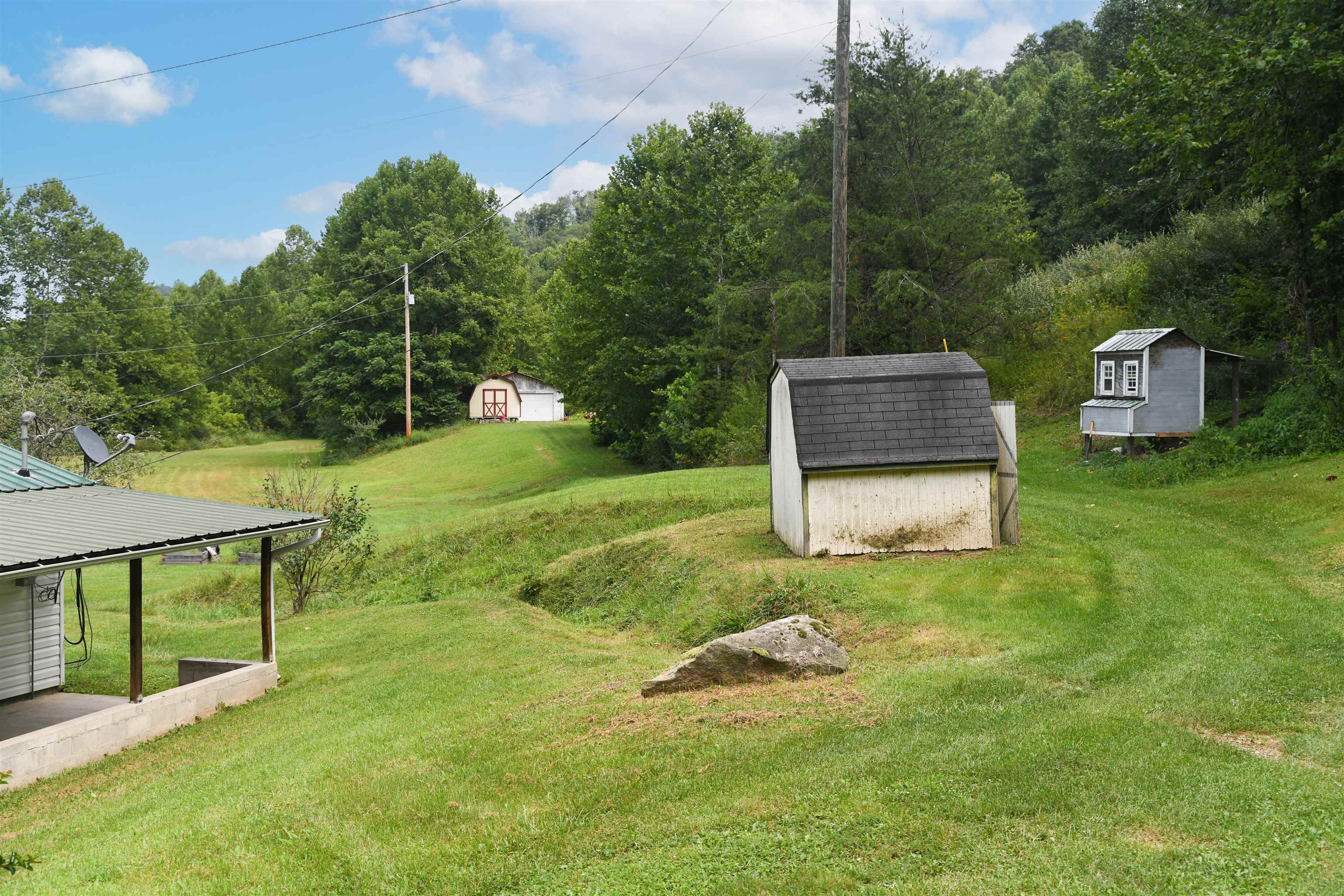 21832 Long Branch Road Rush, KY 41168 - Photo 24 of 24 Gallery Image 24