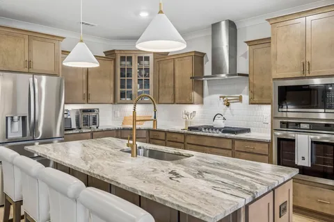 $669,000 | 837 Odell Drive, White House, TN 37188