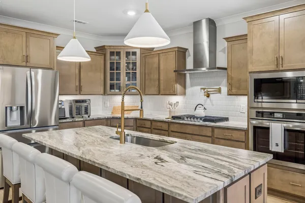 $669,000 | 837 Odell Drive, White House, TN 37188