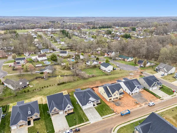 $669,000 | 837 Odell Drive, White House, TN 37188