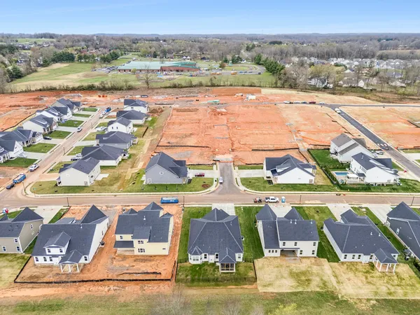 $669,000 | 837 Odell Drive, White House, TN 37188