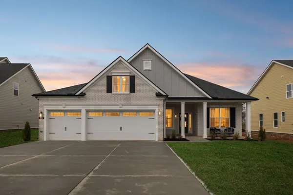 $669,000 | 837 Odell Drive, White House, TN 37188