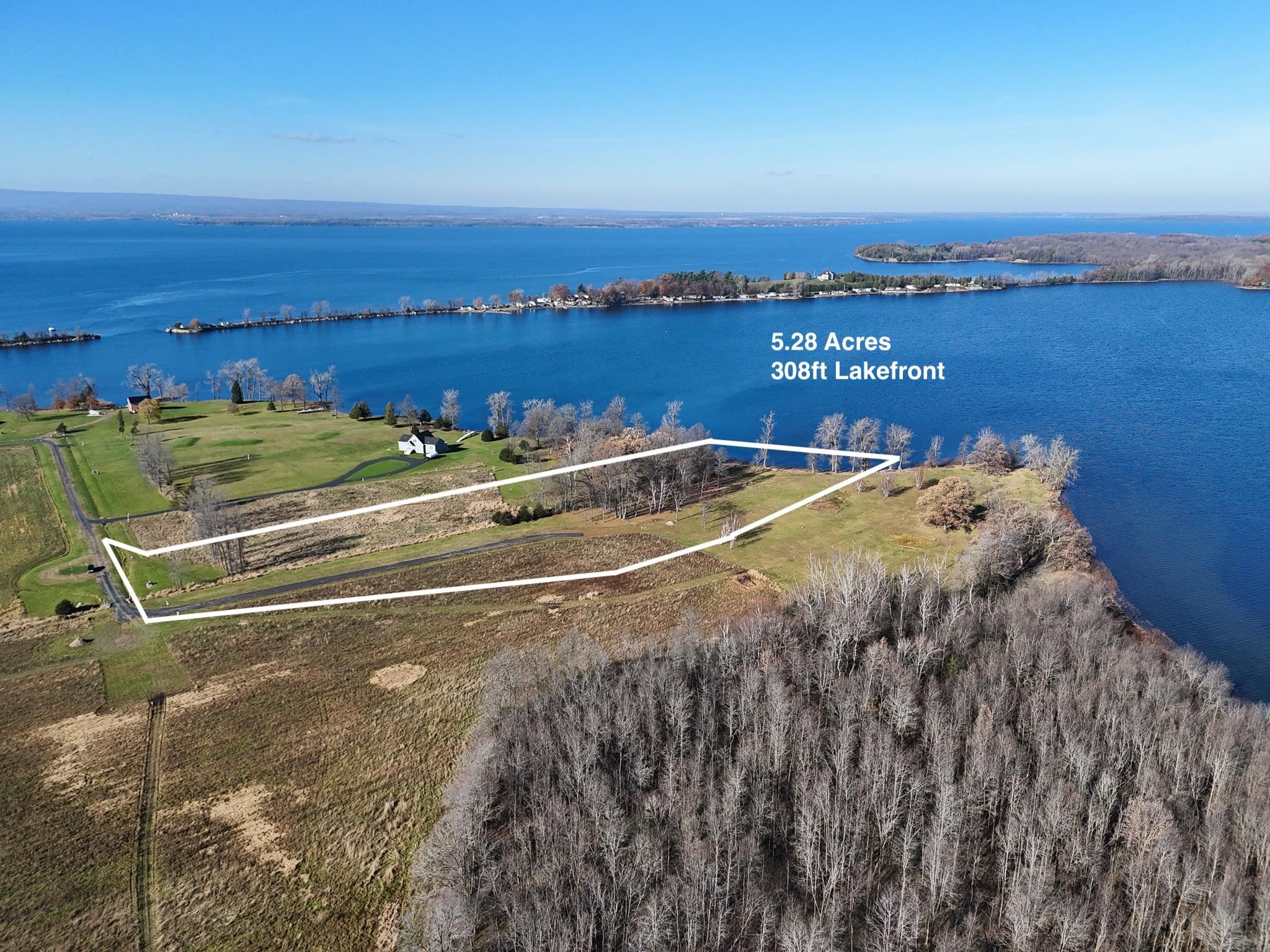 Lot 8 Passage View Lane Grand Isle, VT 05458 - Photo 3 of 13
