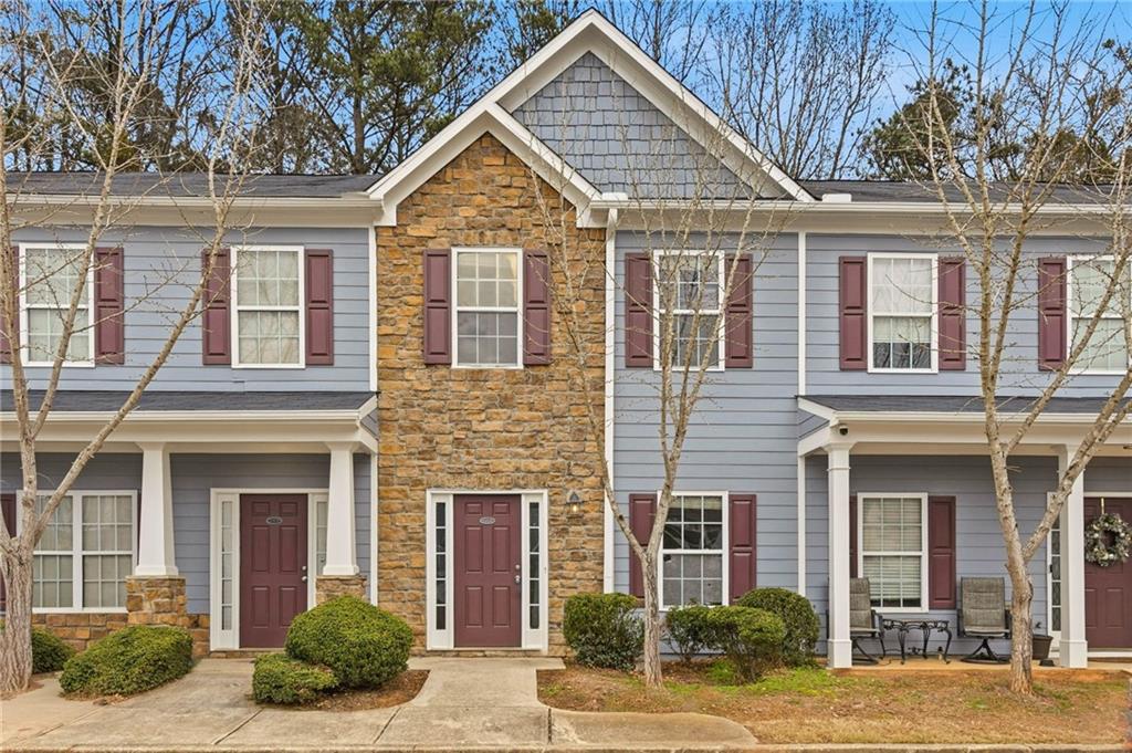 585 McWilliams Road Southeast, Unit 2005 Atlanta, GA 30315 - Photo 1 of 1 Gallery Image 1