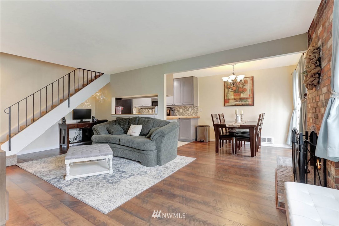 426 213th Place Southwest, Unit 20C Bothell, WA 98021 - Photo 2 of 24