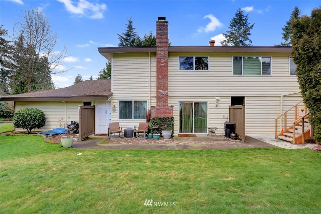 426 213th Place Southwest, Unit 20C Bothell, WA 98021 - Photo 22 of 24