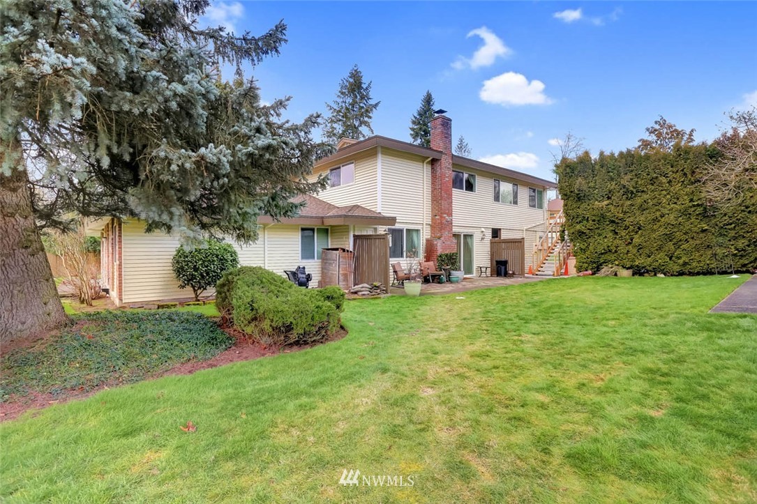 426 213th Place Southwest, Unit 20C Bothell, WA 98021 - Photo 24 of 24