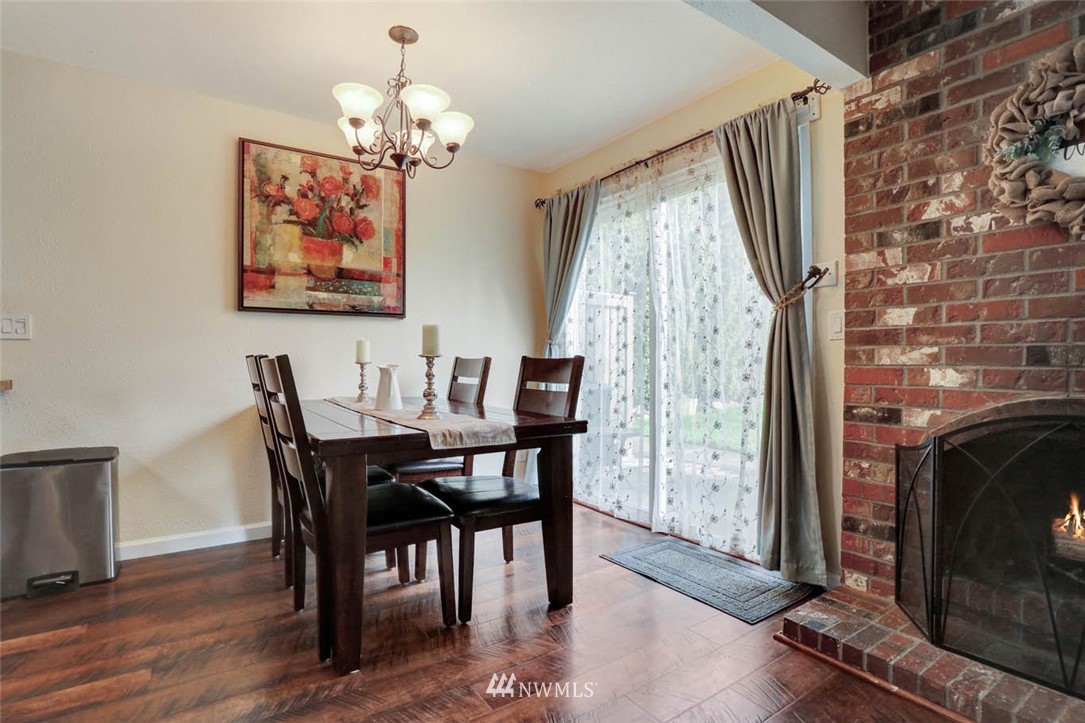 426 213th Place Southwest, Unit 20C Bothell, WA 98021 - Photo 7 of 24