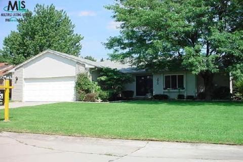 272 Prospect Drive Rochester, MI 48307 - Photo 1 of 9 718303.JPG