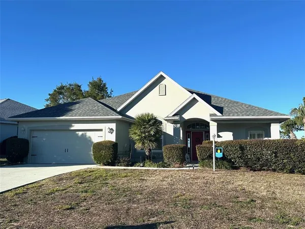 $375,000 | 251 West Rexford Drive, Beverly Hills, FL 34465