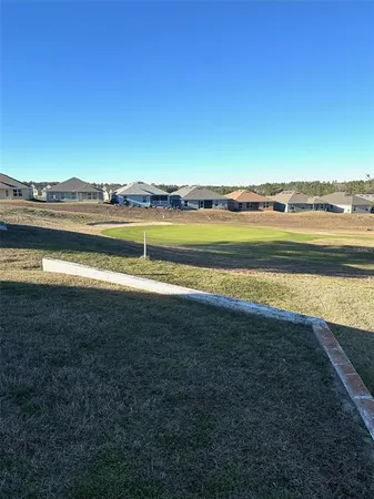a view of an ocean and beach