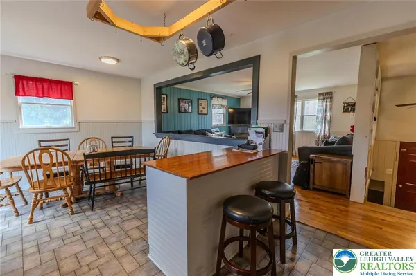 $450,000 | 4556 Chestnut Drive, Bangor, PA 18013