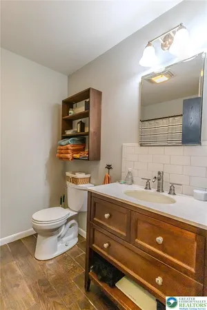 $450,000 | 4556 Chestnut Drive, Bangor, PA 18013