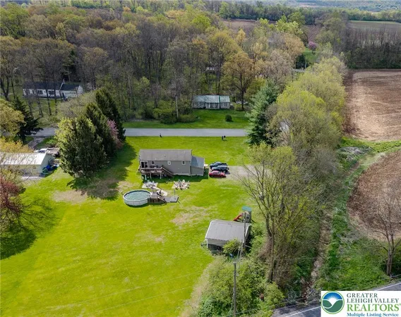 $450,000 | 4556 Chestnut Drive, Bangor, PA 18013