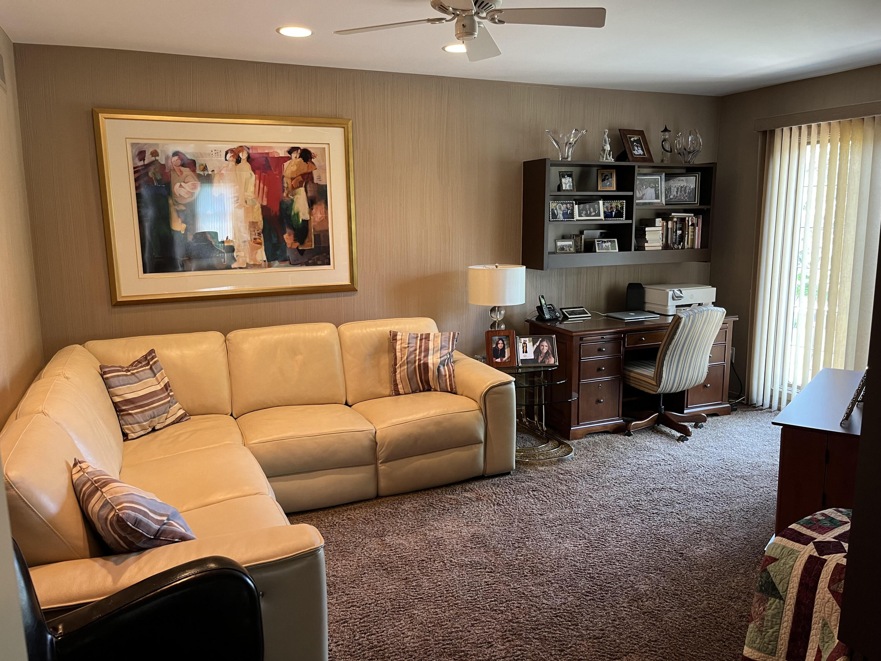 6355 Noble Road, Unit 5 West Bloomfield, MI 48322 - Photo 14 of 24 Den