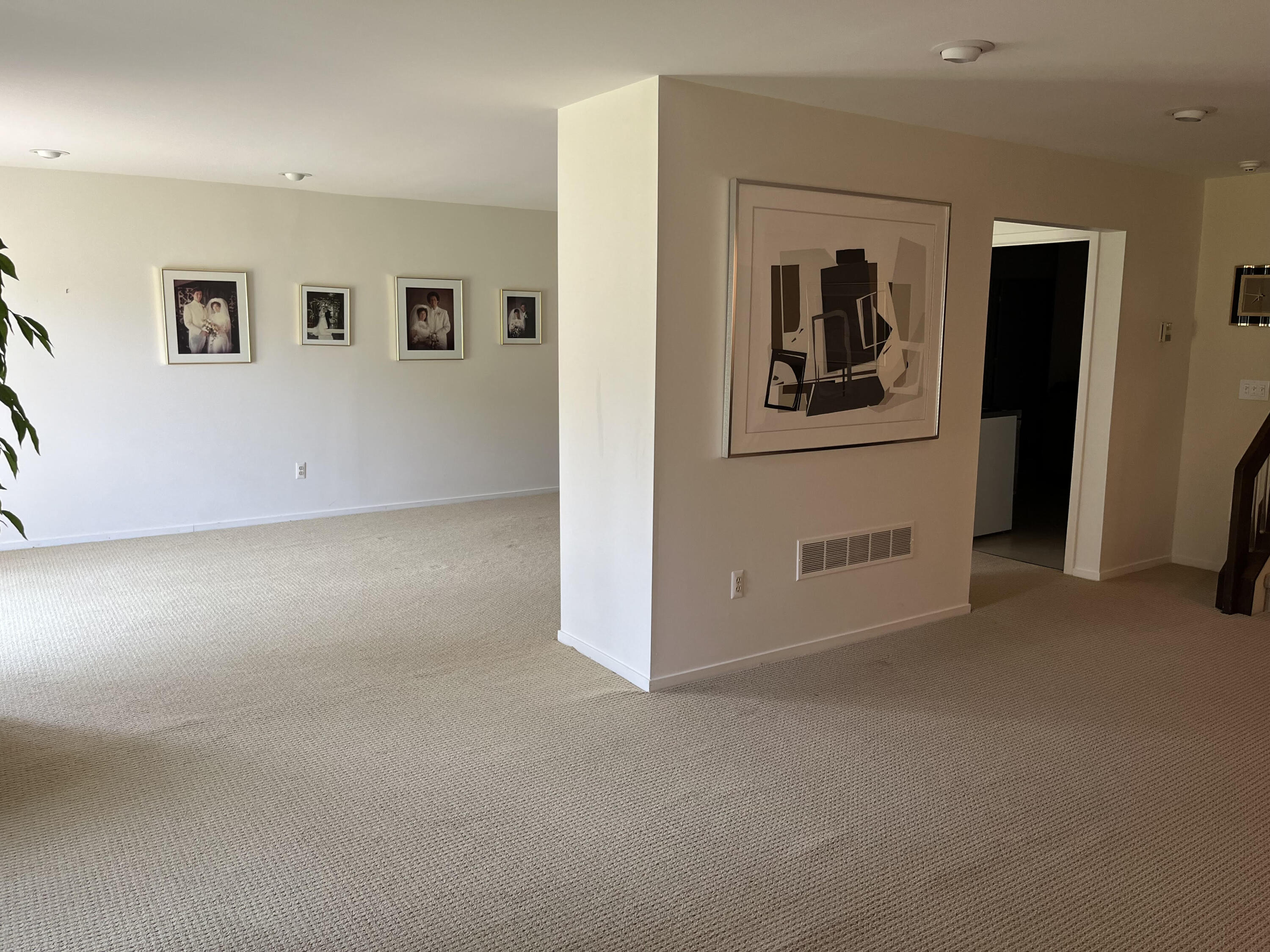 6355 Noble Road, Unit 5 West Bloomfield, MI 48322 - Photo 18 of 24 Lower level