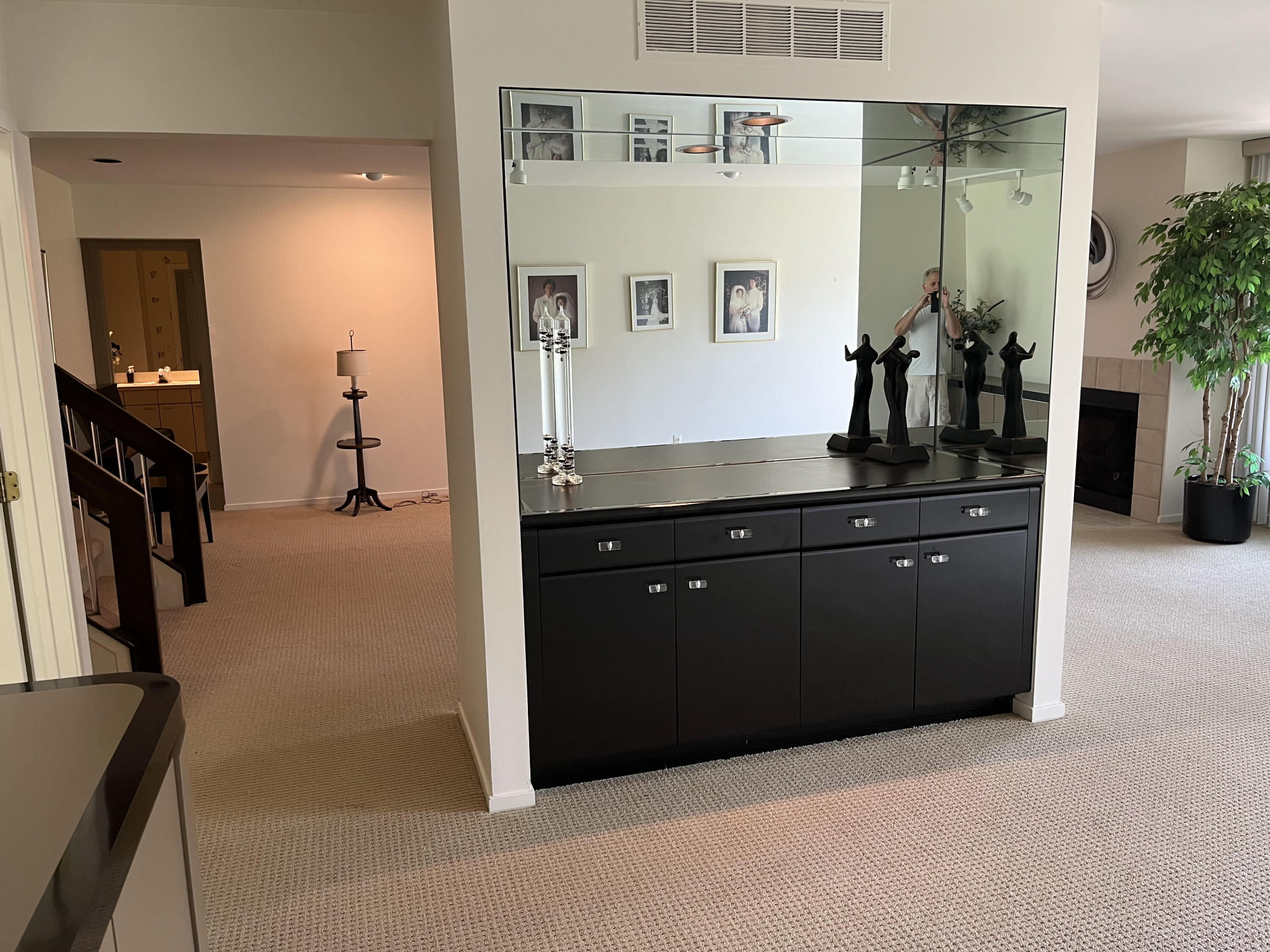6355 Noble Road, Unit 5 West Bloomfield, MI 48322 - Photo 19 of 24 Lower level