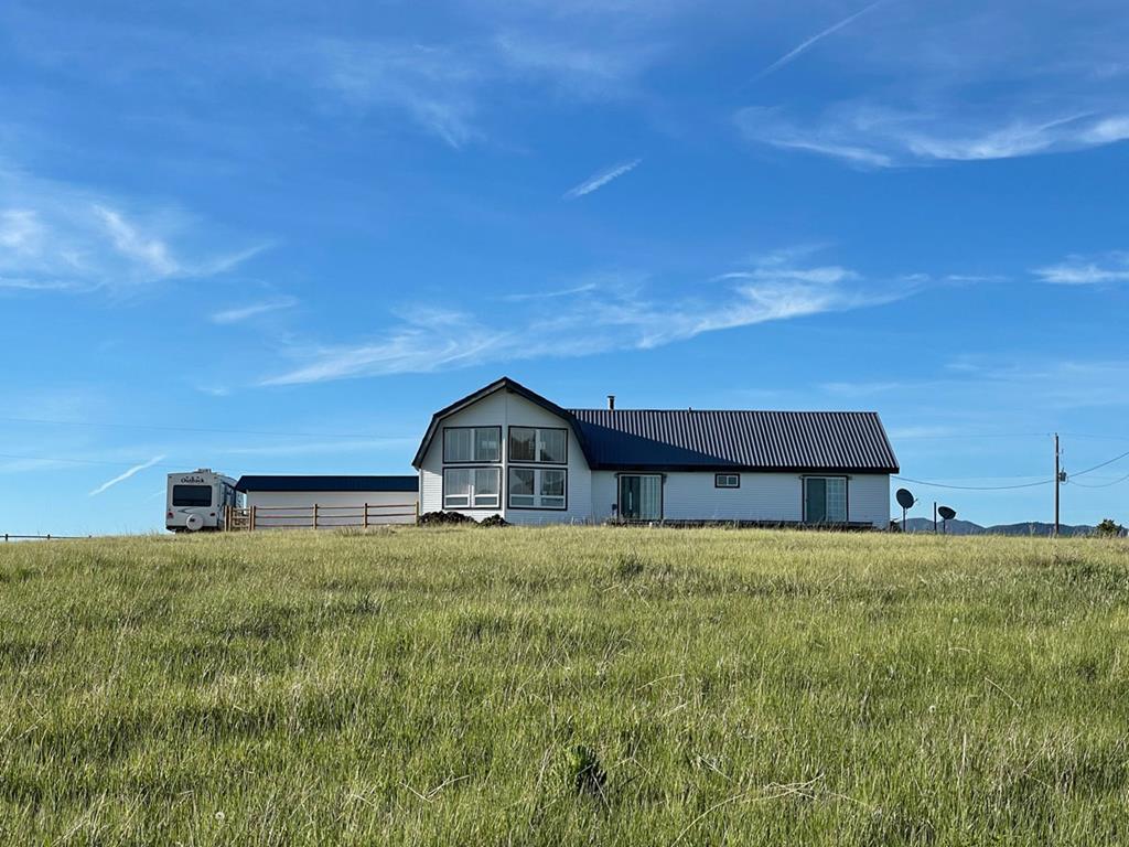 156 Goslin Loop Cascade, ID 83611 - Photo 1 of 1 Main View