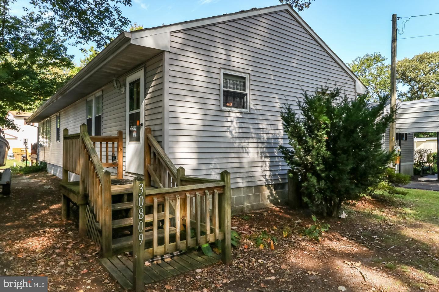 30809 East Lagoon Road Dagsboro, DE 19939 - Photo 1 of 26 Gallery Image 1