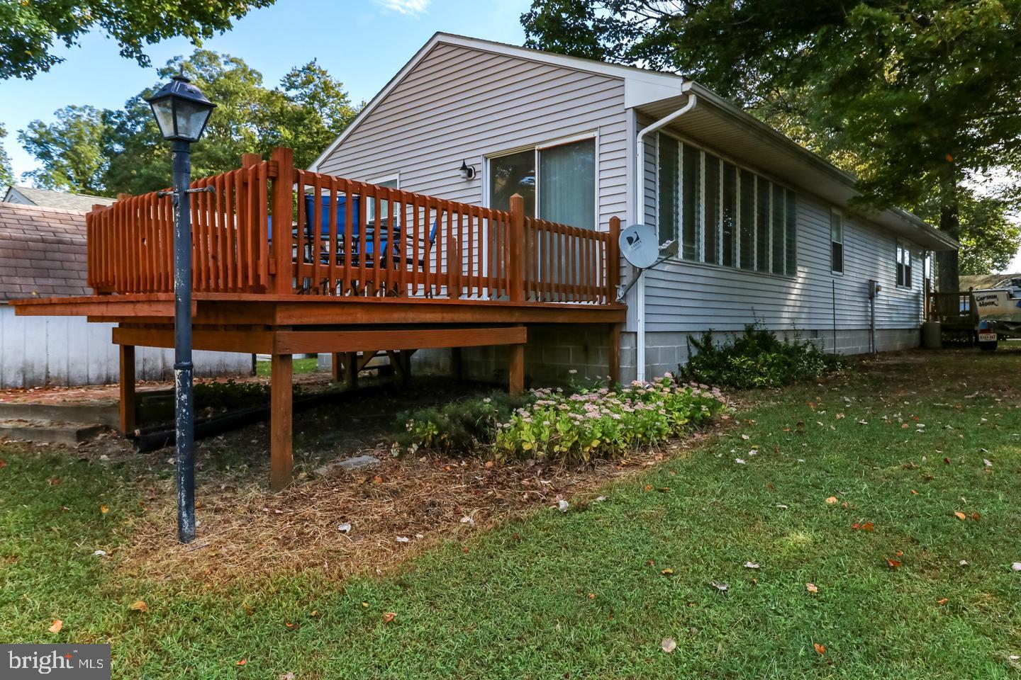 30809 East Lagoon Road Dagsboro, DE 19939 - Photo 21 of 26 Gallery Image 21