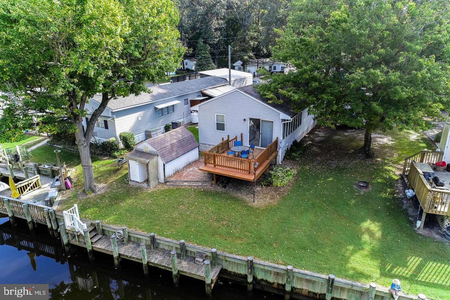 30809 East Lagoon Road Dagsboro, DE 19939 - Photo 23 of 26 Gallery Image 23