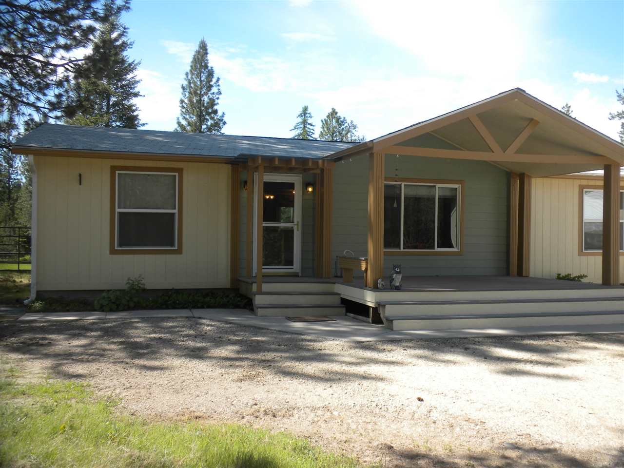 313 West Oregon Road Deer Park, WA 99006 - Photo 1 of 20 Gallery Image 1