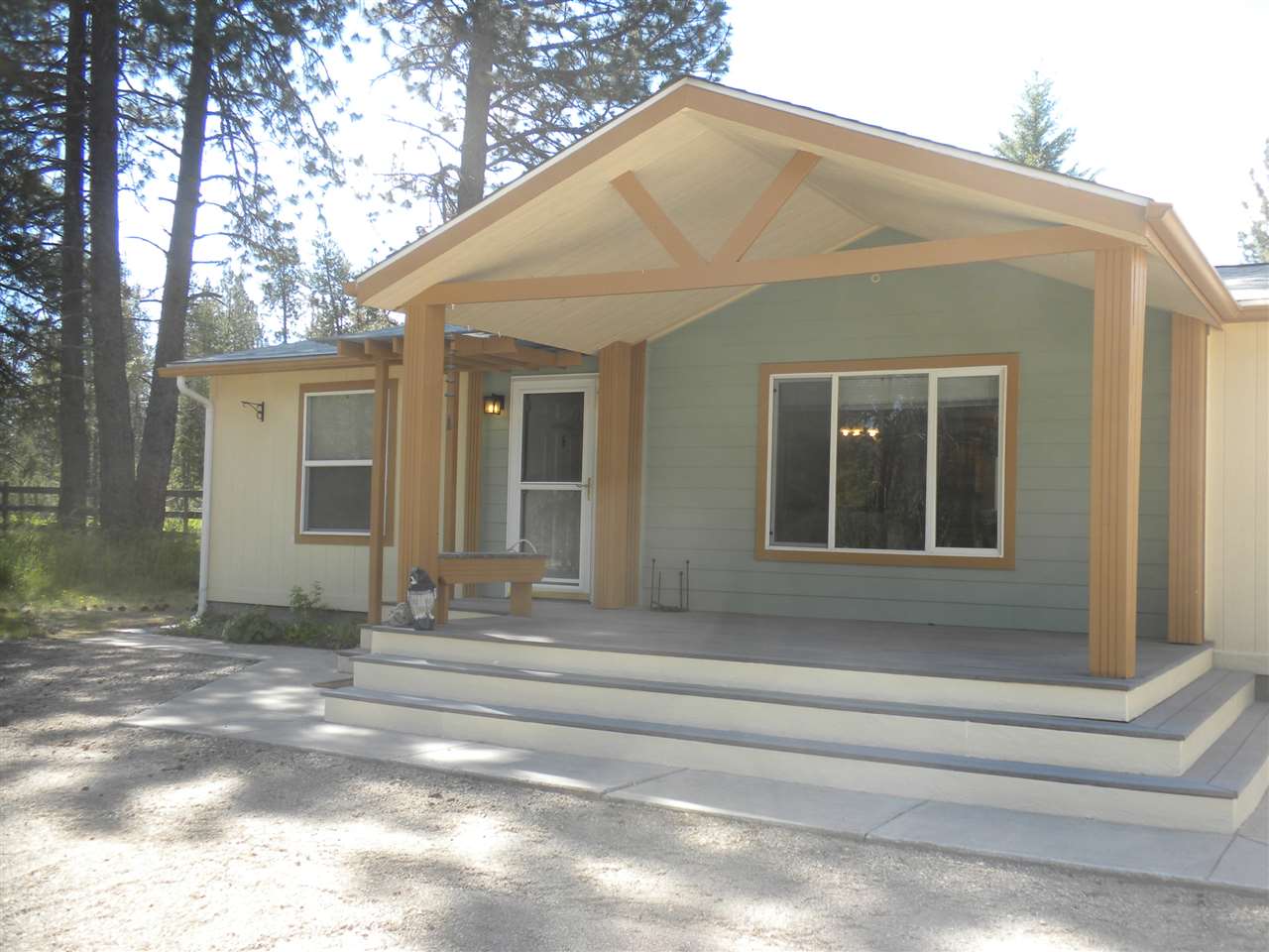 313 West Oregon Road Deer Park, WA 99006 - Photo 2 of 20 Gallery Image 2